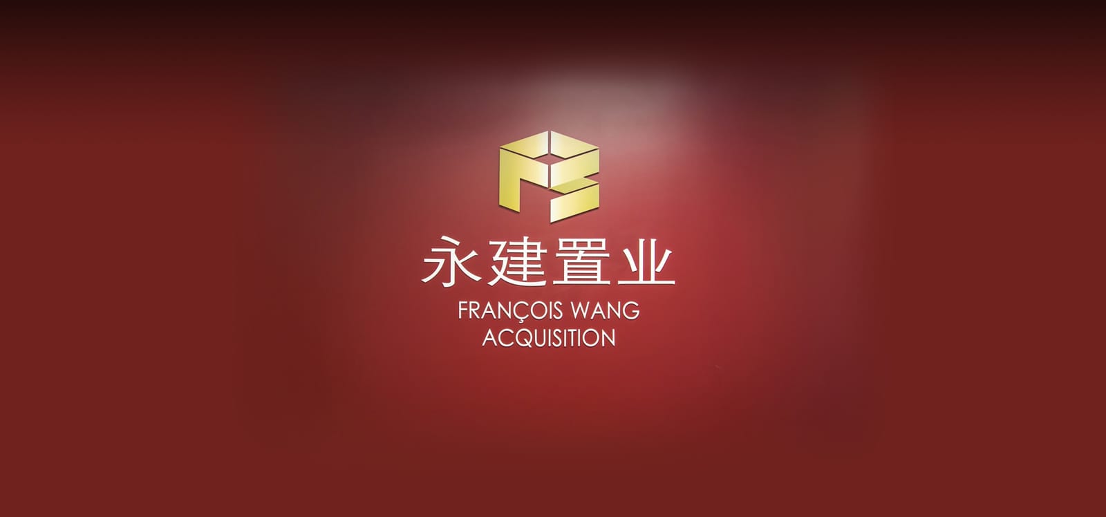 François Wang Acquisition